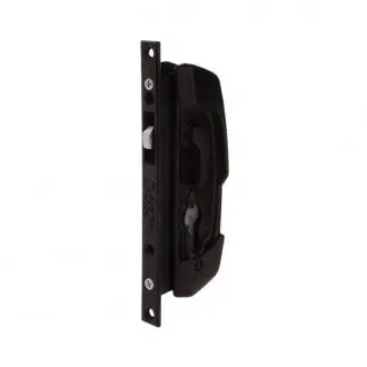 AUSTRAL Sliding security screen door lock