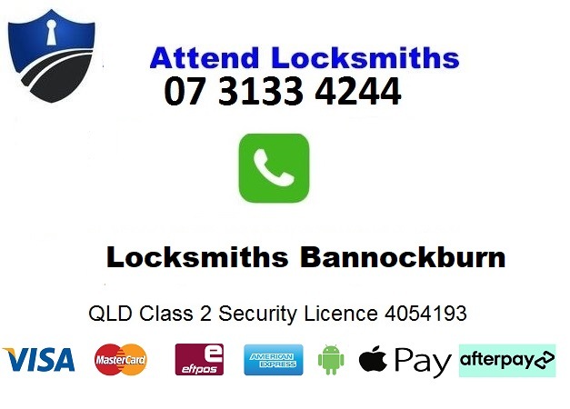 Bannockburn Locksmiths