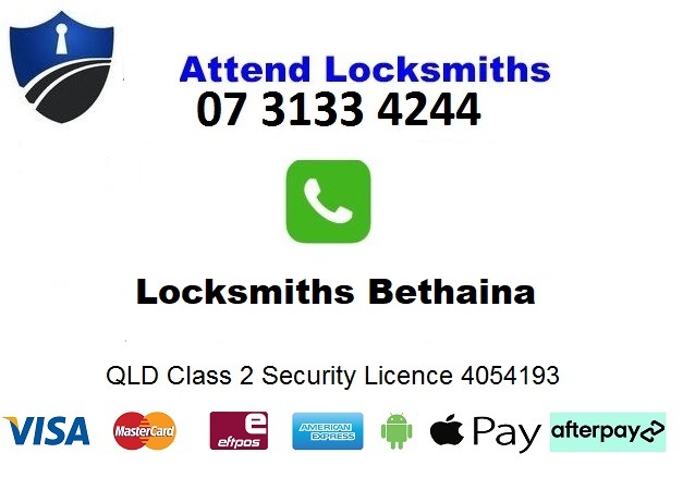 Locksmiths Bethania