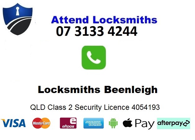 Beenleigh Locksmiths