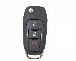 Ranger remote key made Brisbane Locksmiths 0413 120 444