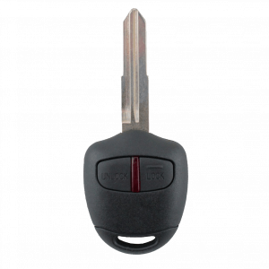 Replacement remote key